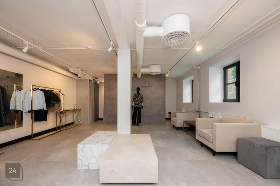 46 m² Äripind  -  Tallinn, Kesklinna linnaosa - foto 4