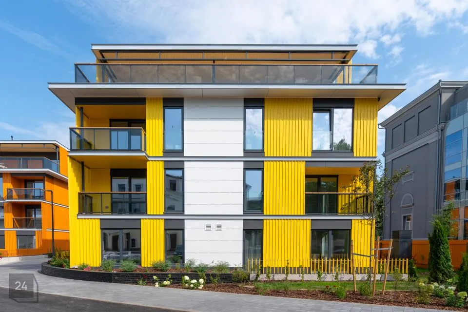 3-toaline Korter  -  Tallinn, Põhja-Tallinna linnaosa - foto 5