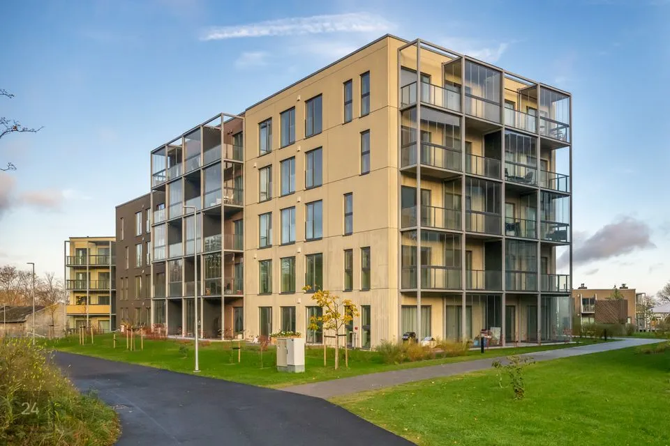 2-toaline Korter  -  Tallinn, Põhja-Tallinna linnaosa - foto 3