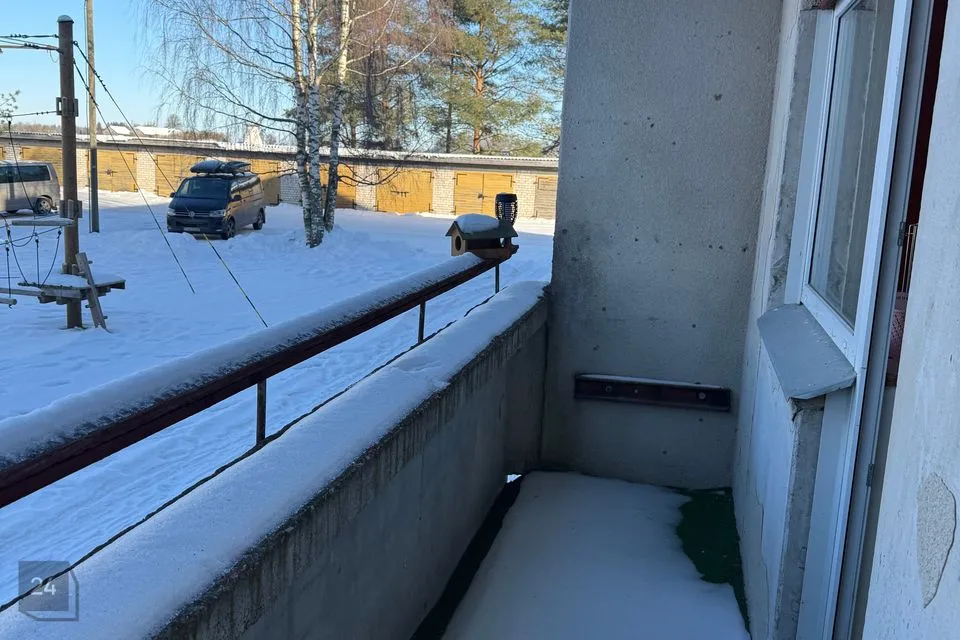3-комнатная Квартира в Järva vald, Kaalepi küla - фото 4