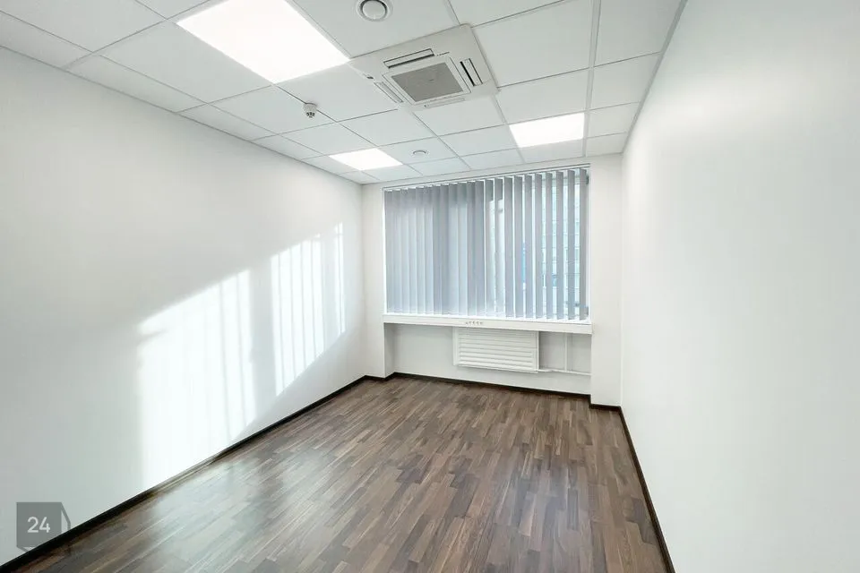 43 m² Äripind  -  Tallinn, Kesklinna linnaosa - foto 3