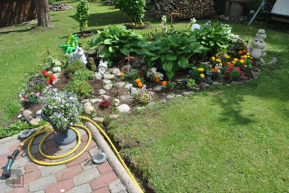 6-toaline Maja  -  Harku vald, Vääna-Jõesuu küla - foto 3