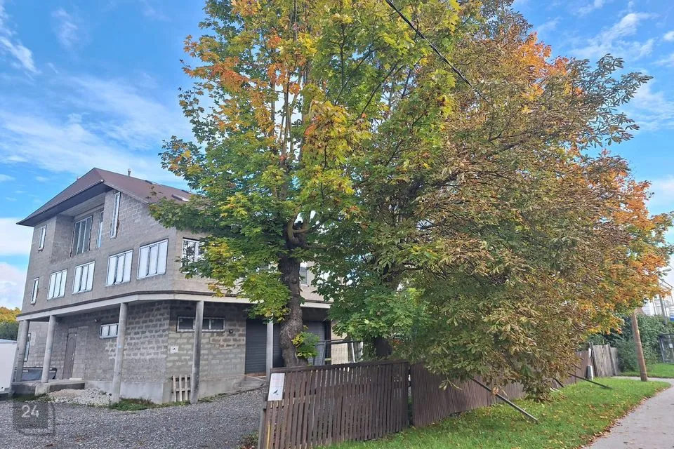 10-toaline Maja  -  Tallinn, Põhja-Tallinna linnaosa - foto 2