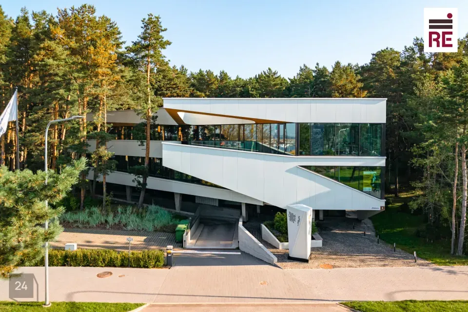 Büroo, 180 m² Äripind - Tallinn, Pirita linnaosa - foto 3