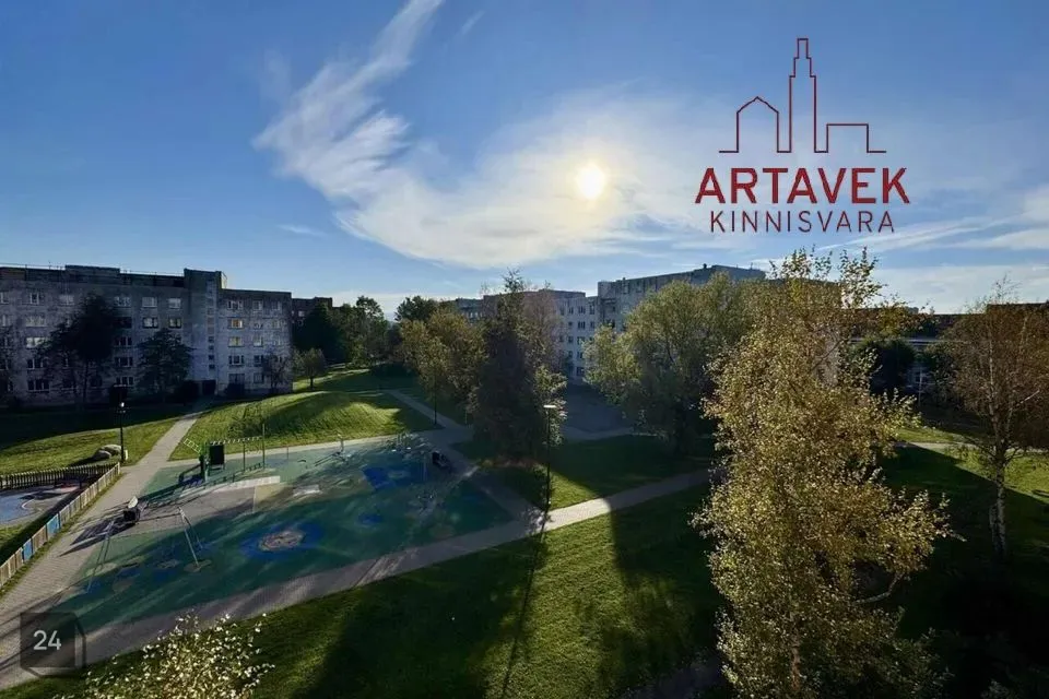 2-комнатная Квартира в Kohtla-Järve linn, Järve linnaosa - фото 4