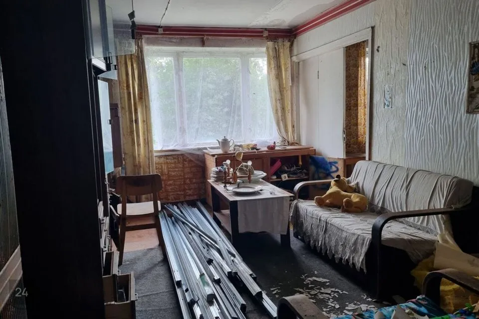 3-toaline Korter - Pärnu linn, Tammuru küla - foto 4