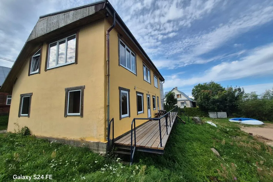 5-комнатная дом в Peipsiääre vald, Nina küla - фото 3