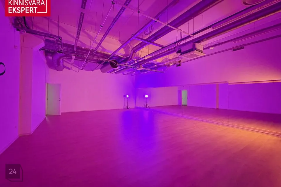 Teenindus, 137 m² Äripind  -  Tallinn, Põhja-Tallinna linnaosa - foto 3