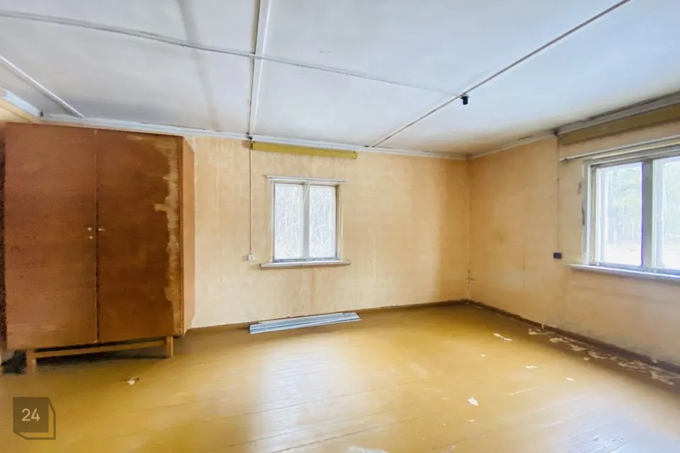 3-toaline Maja - Mustvee vald, Piilsi küla - foto 3