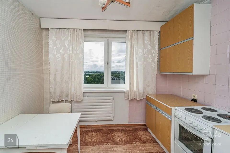 2-toaline Korter  -  Tallinn, Lasnamäe linnaosa - foto 2
