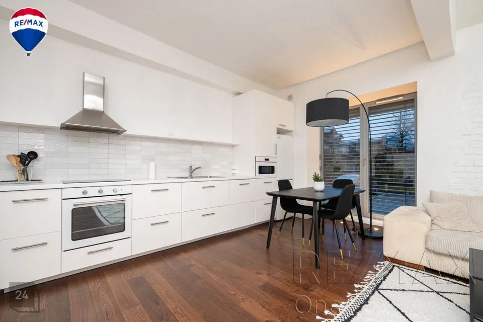 2-toaline Korter  -  Tallinn, Põhja-Tallinna linnaosa - foto 4