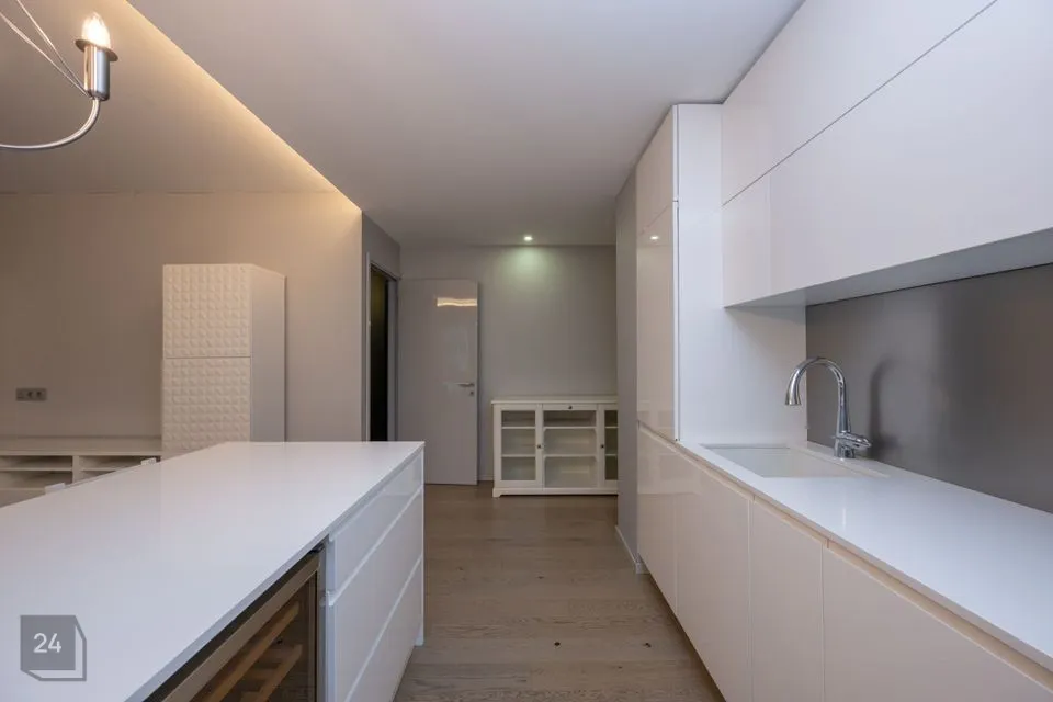 3-toaline Korter - Tallinn, Kesklinna linnaosa - foto 3