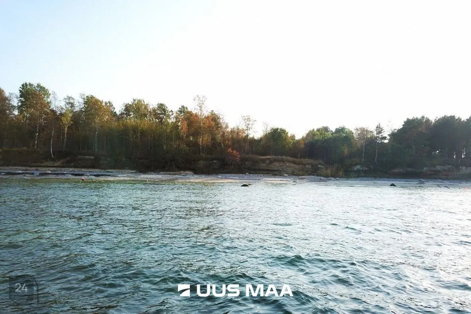 Maatulundusmaa, 20500 m² Maa  -  Harku vald, Suurupi küla - foto 2