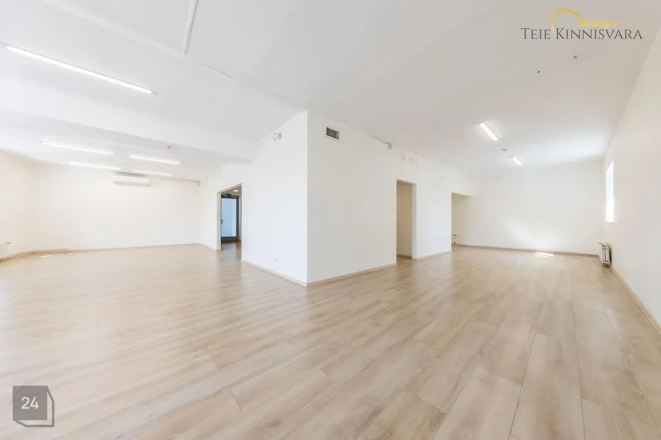 149 m² Äripind - Tallinn, Põhja-Tallinna linnaosa - foto 5