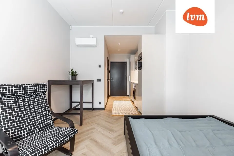 1-toaline Korter  -  Tallinn, Nõmme linnaosa - foto 2