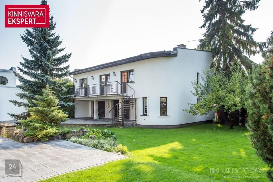 1-toaline Korter  -  Pärnu linn, Pärnu linn