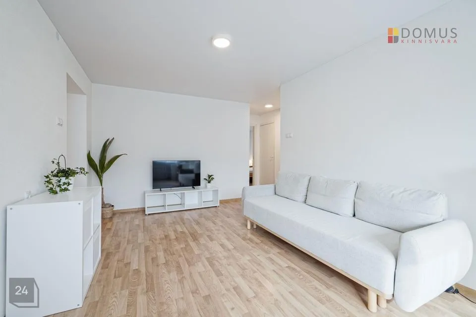 3-toaline Korter  -  Tallinn, Mustamäe linnaosa - foto 3