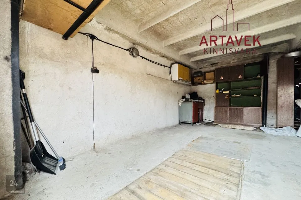 20 m² Garaaž  -  Kohtla-Järve linn, Ahtme linnaosa - foto 4