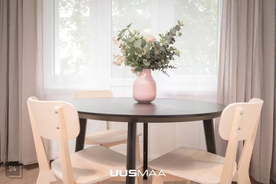 2-комнатная Квартира в Tallinn, Mustamäe linnaosa - фото 4