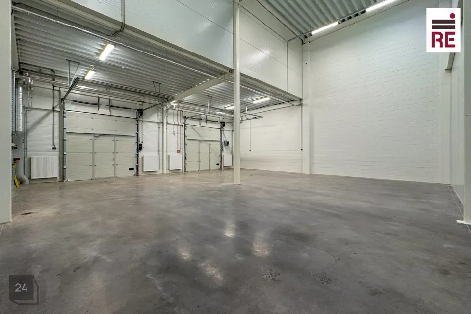 Mitme sihtotstarbega, 145 m² Äripind  -  Tallinn, Mustamäe linnaosa - foto 2