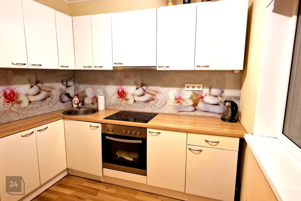 1-toaline Korter  -  Tallinn, Lasnamäe linnaosa