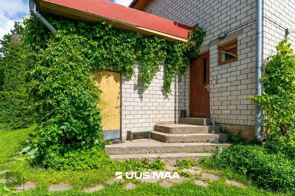 4-toaline Maja - Põltsamaa vald, Põltsamaa linn - foto 3