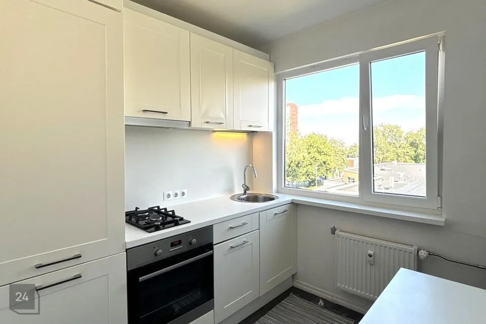 2-toaline Korter - Tallinn, Mustamäe linnaosa - foto 2