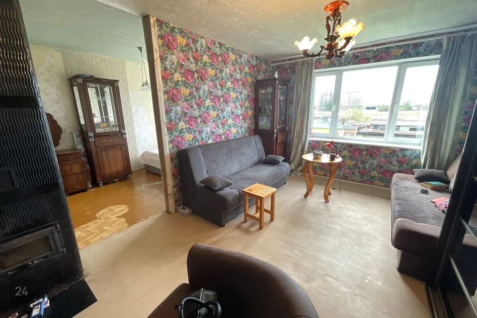 2-toaline Korter - Kuusalu vald, Kiiu alevik - foto 2