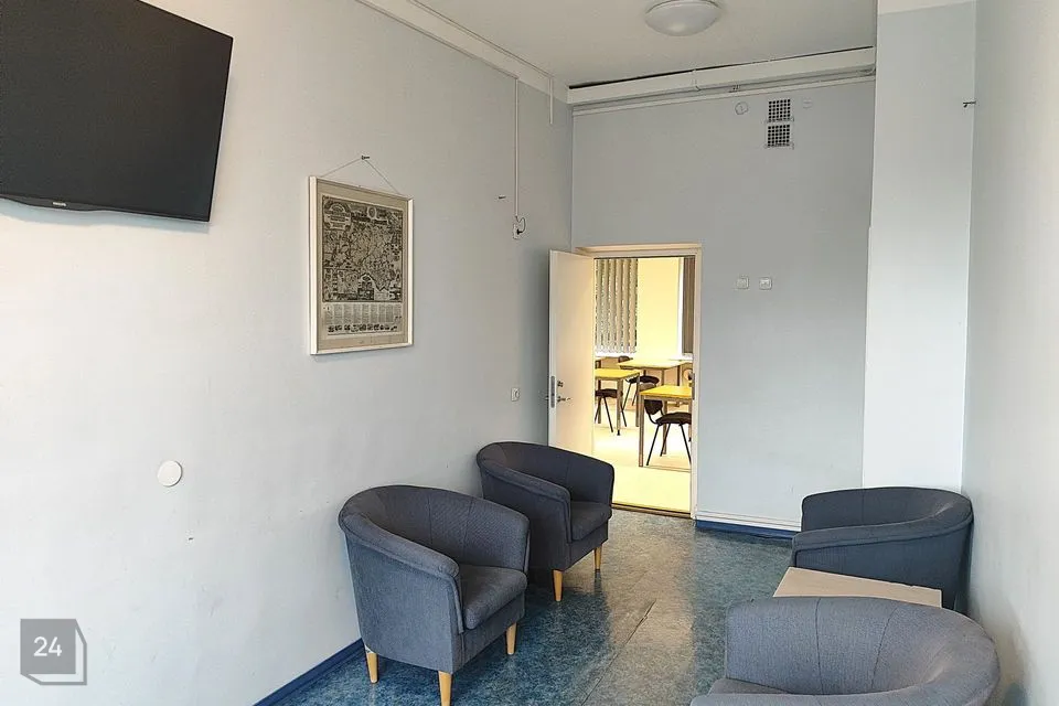 75 m² Äripind - Tallinn, Kesklinna linnaosa - foto 4