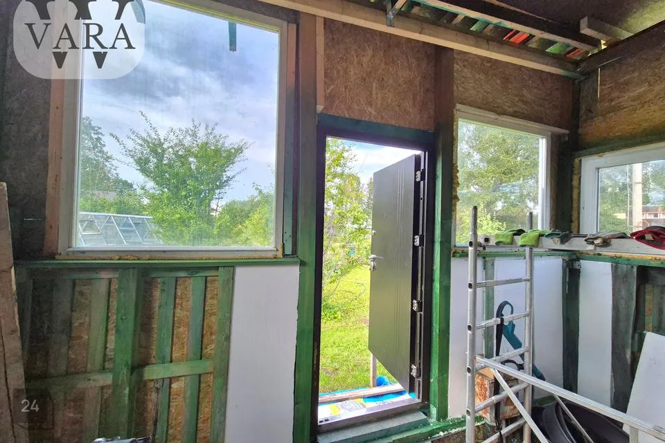 1-toaline Suvila  -  Saue vald, Kaasiku küla - foto 4