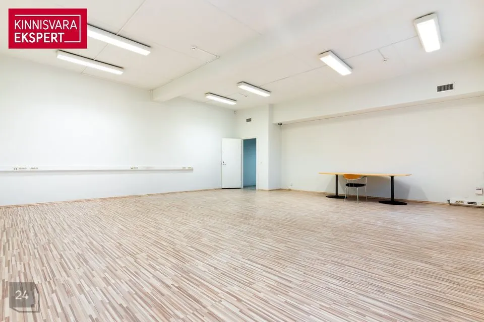 Büroo, 59 m² Äripind  -  Tallinn, Kristiine linnaosa - foto 5