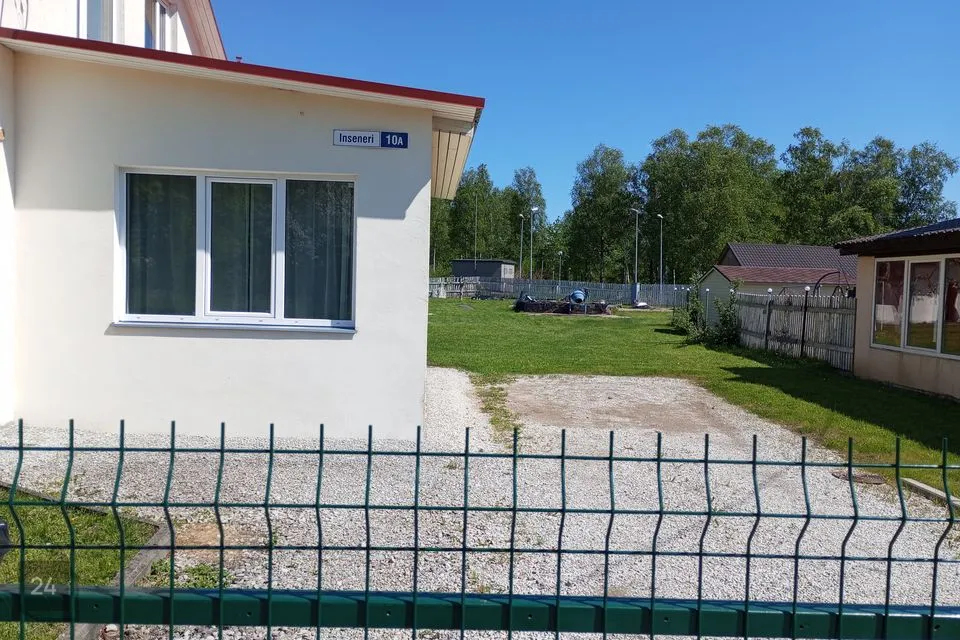 5-toaline Majaosa  -  Kohtla-Järve linn, Järve linnaosa - foto 2