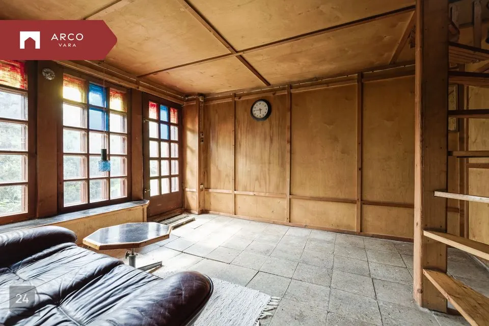 3-toaline Maja  -  Kuusalu vald, Kolgaküla - foto 2