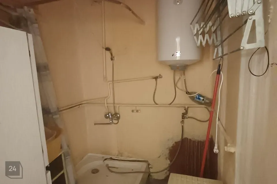 2-toaline Korter  -  Viru-Nigula vald, Aseri alevik - foto 5