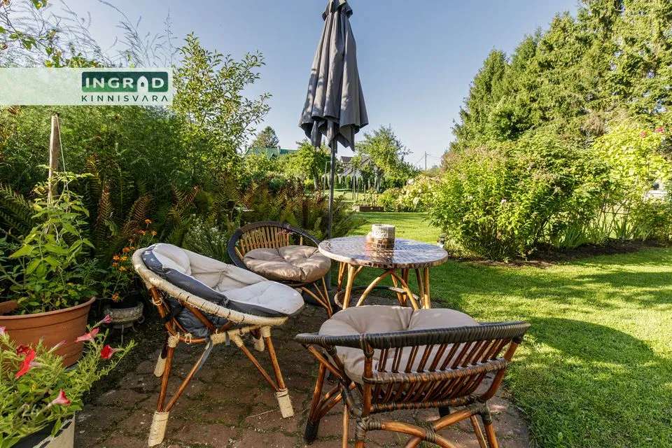 1-room Summer home in Viimsi vald, Muuga küla - photo 4