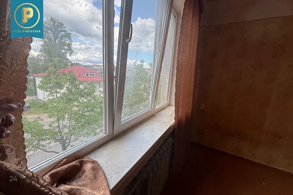 2-toaline Korter - Narva linn - foto 4