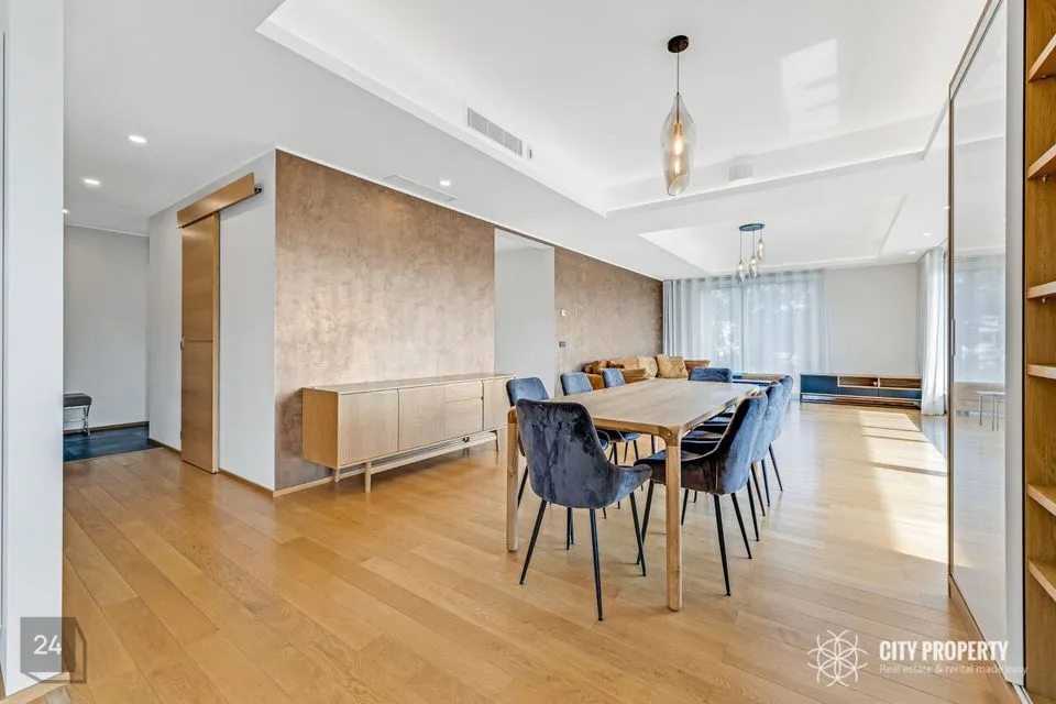 4-toaline Korter  -  Tallinn, Kesklinna linnaosa - foto 2