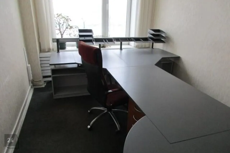 Büroo, 18 m² Äripind - Tallinn, Lasnamäe linnaosa - foto 5