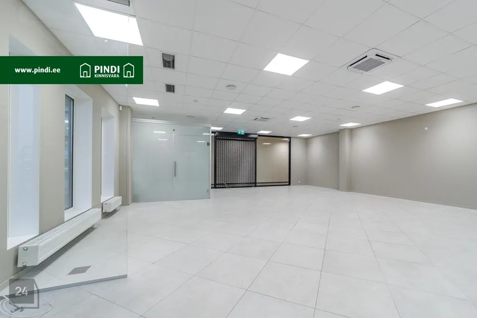 Commerce or Service, 90 m² business in Maardu linn - photo 2