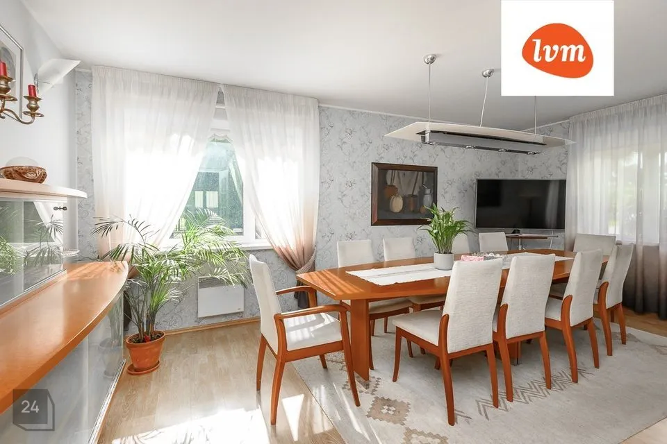 4-toaline Maja  -  Pärnu linn, Pärnu linn - foto 3