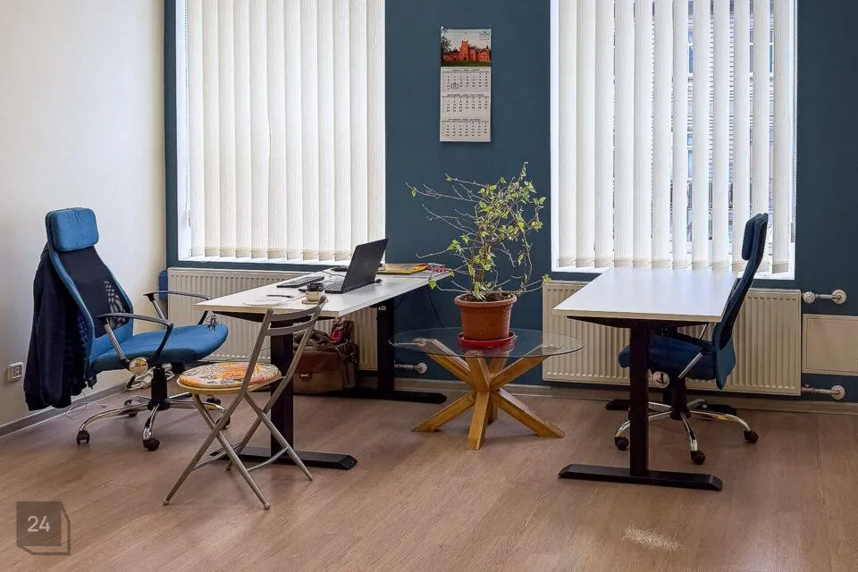 Büroo või Ladu, 13 m² Äripind  -  Tartu linn, Tartu linn - foto 2