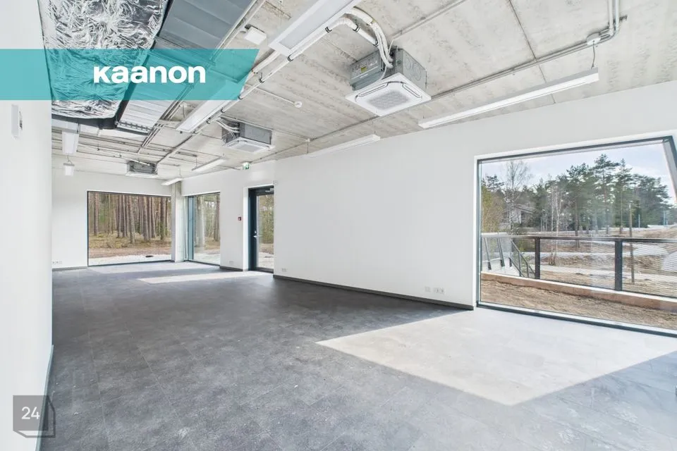 Büroo, 80 m² Äripind  -  Tallinn, Nõmme linnaosa - foto 5