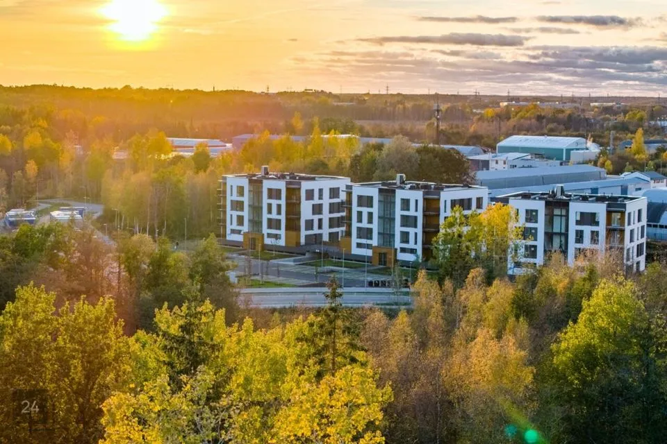 3-toaline Korter - Tallinn, Haabersti linnaosa - foto 5