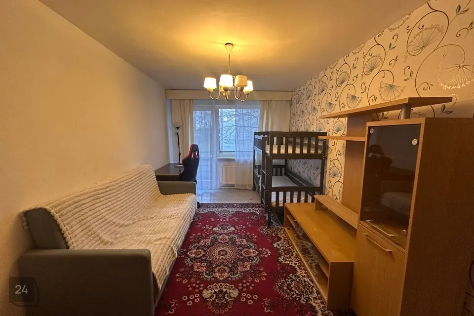 2-toaline Korter  -  Tallinn, Põhja-Tallinna linnaosa