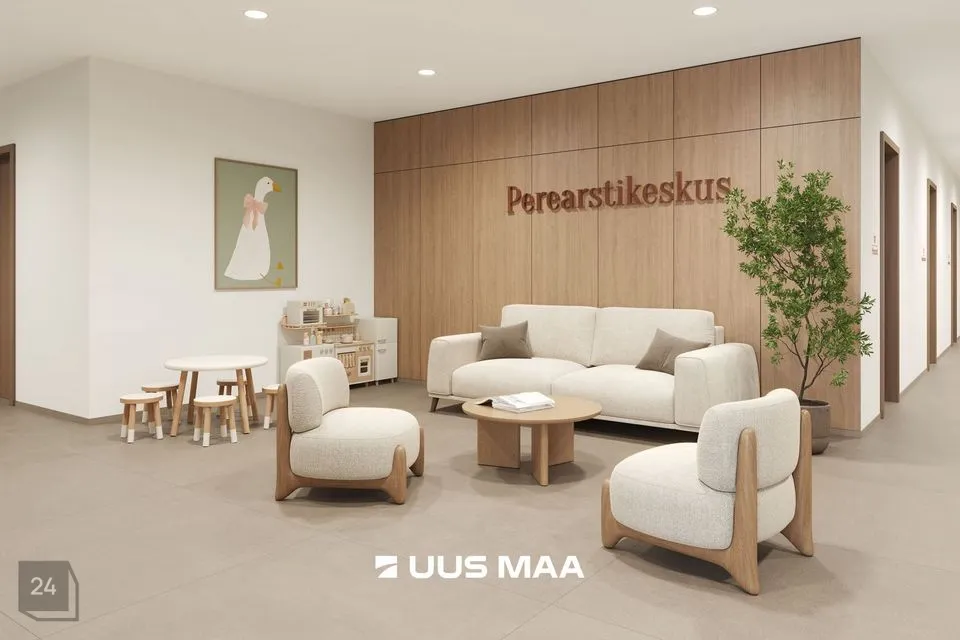 Büroo või Teenindus, 83 m² Äripind - Tallinn, Mustamäe linnaosa