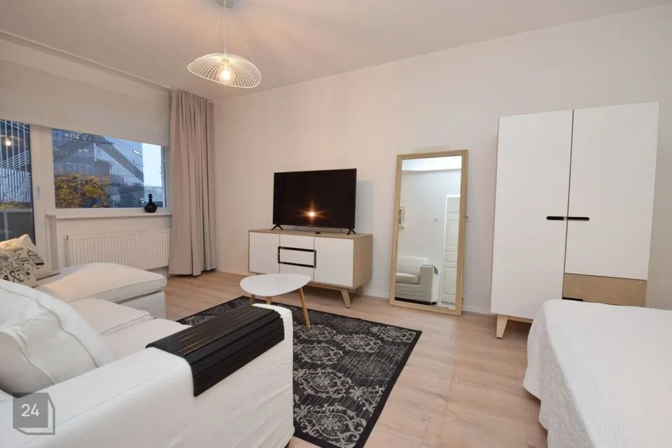 1-toaline Korter  -  Tallinn, Kesklinna linnaosa - foto 3