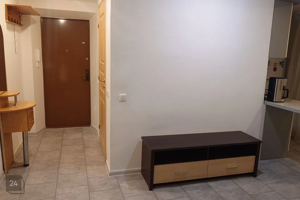 3-toaline Korter  -  Tallinn, Kesklinna linnaosa - foto 2