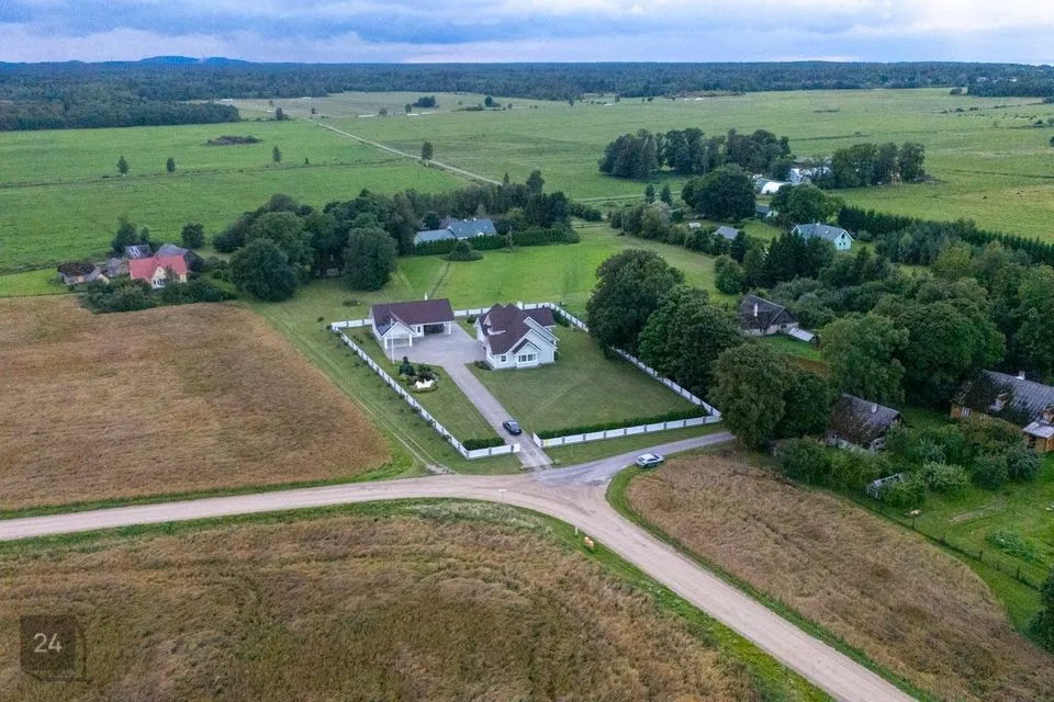6-toaline Maja  -  Jõhvi vald, Altküla - foto 2