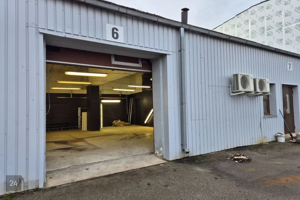 118 m² Äripind - Võru linn - foto 4