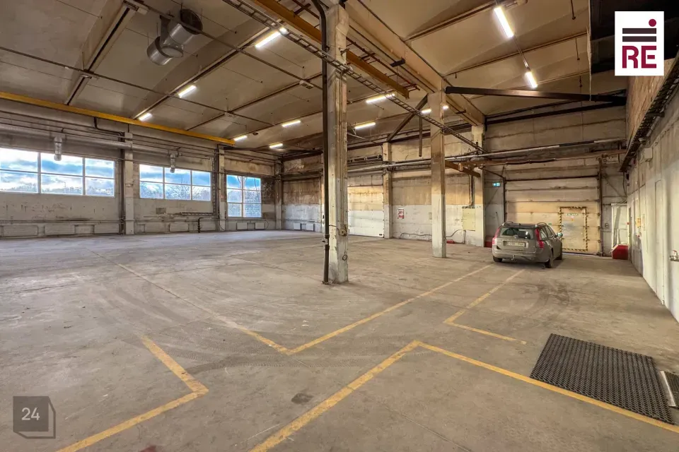 Mitme sihtotstarbega, 472 m² Äripind  -  Tallinn, Mustamäe linnaosa - foto 4